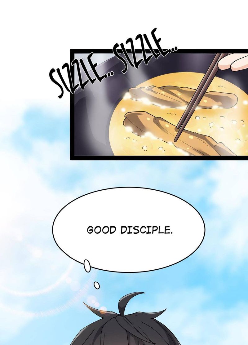 The Daily Life Of Immortal King 116 8