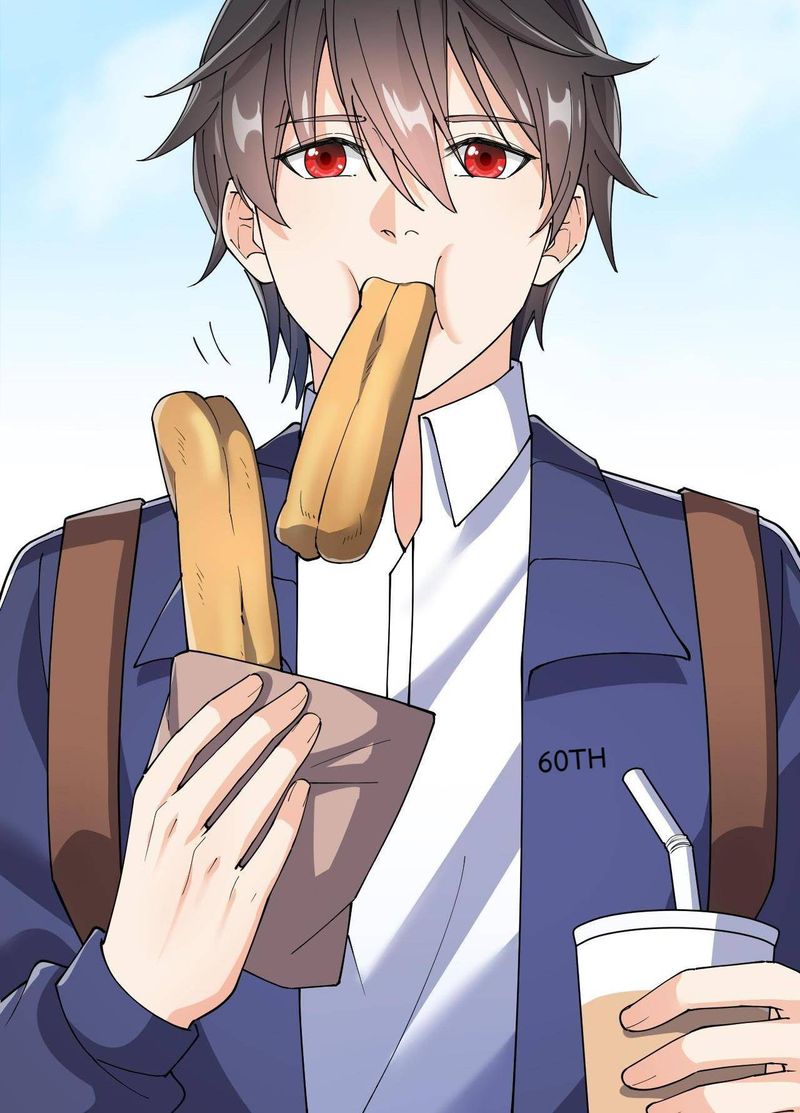 The Daily Life Of Immortal King 116 9