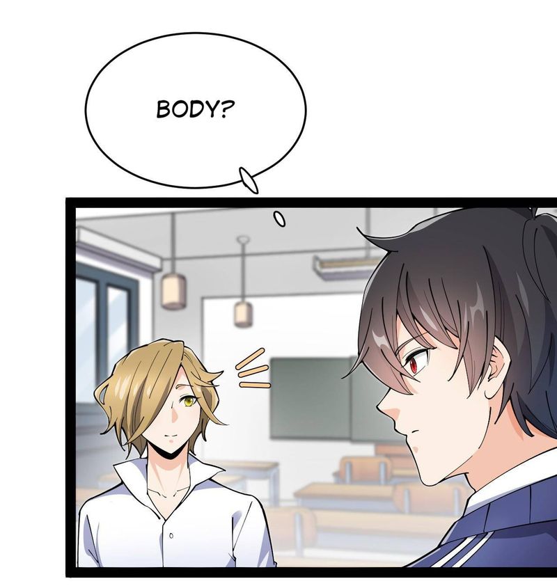 The Daily Life Of Immortal King 117 1