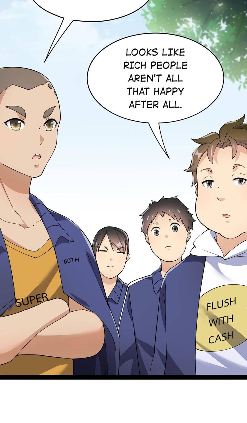 The Daily Life Of Immortal King 117 10