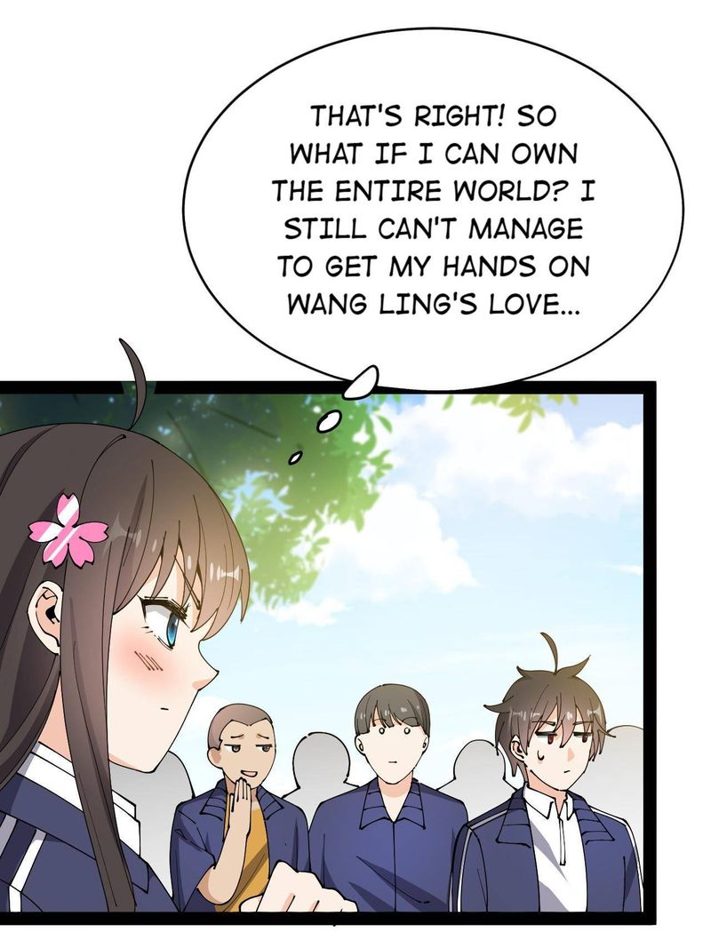 The Daily Life Of Immortal King 117 11