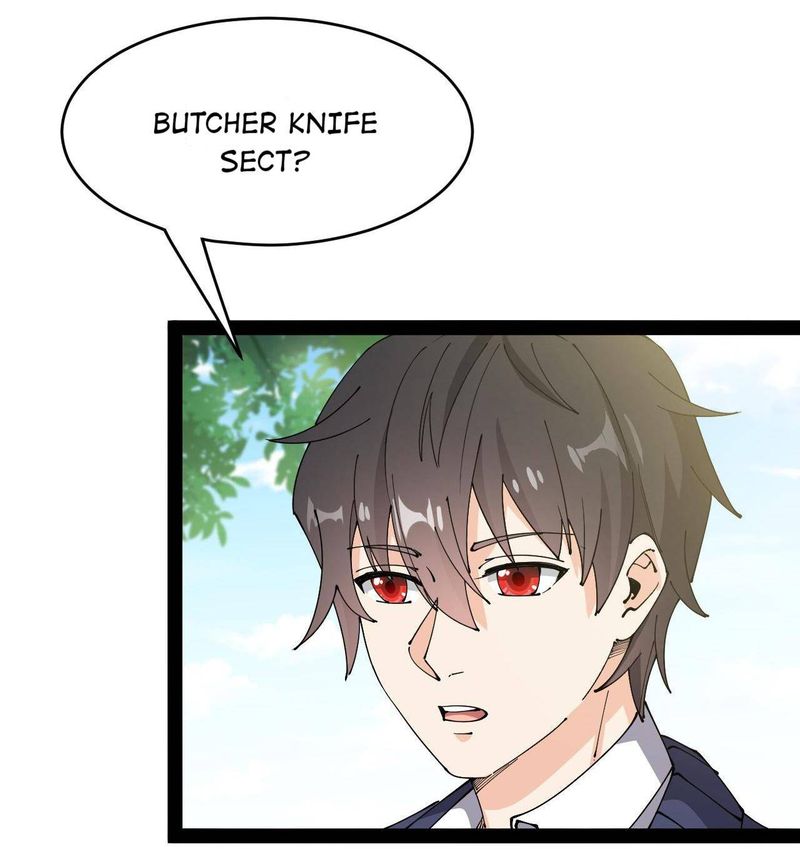 The Daily Life Of Immortal King 117 12