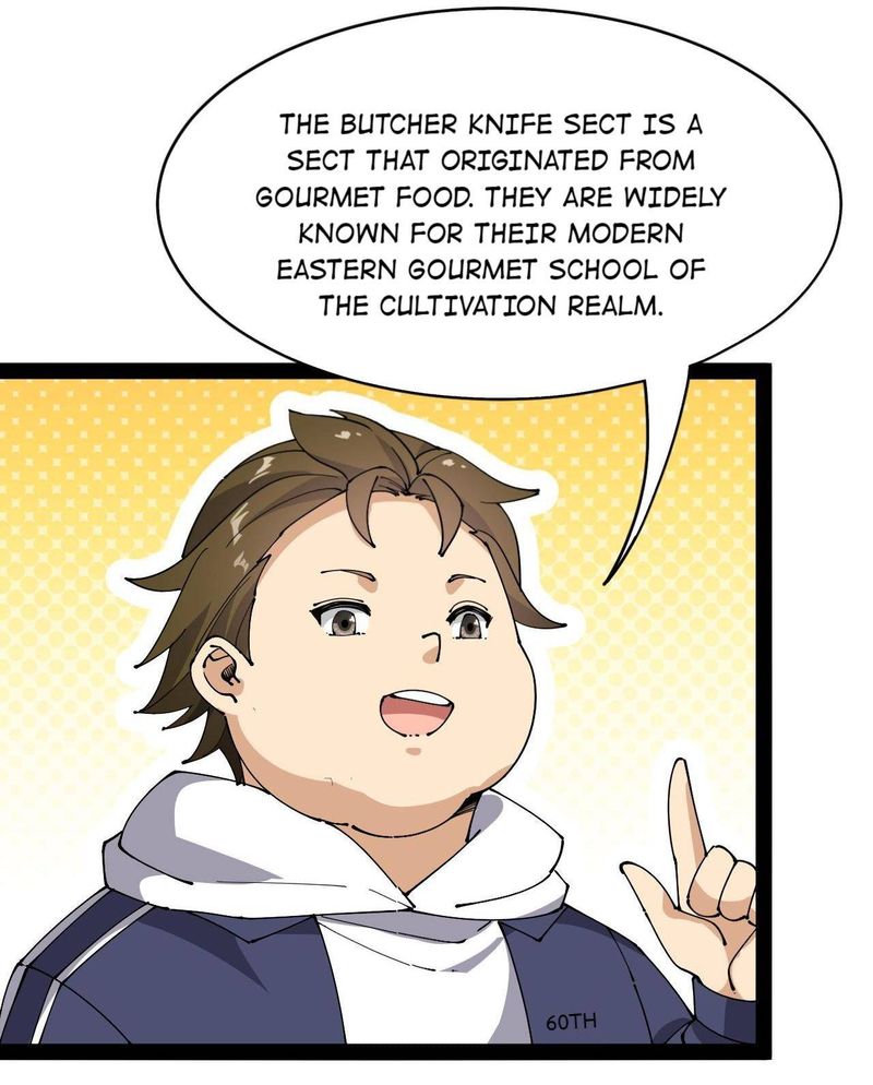 The Daily Life Of Immortal King 117 13