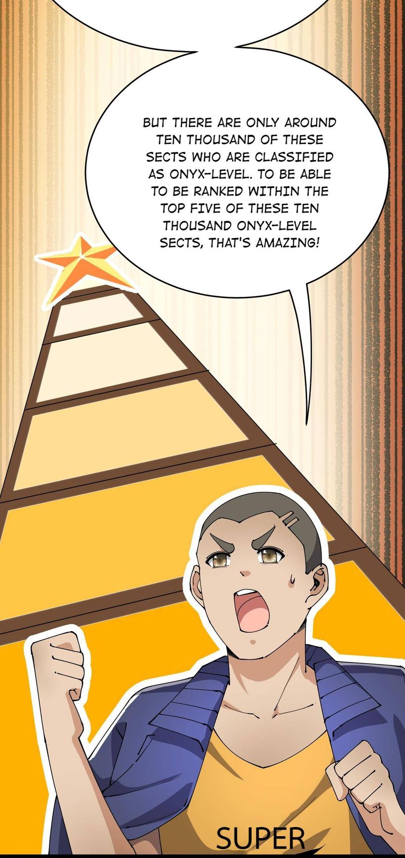 The Daily Life Of Immortal King 117 17