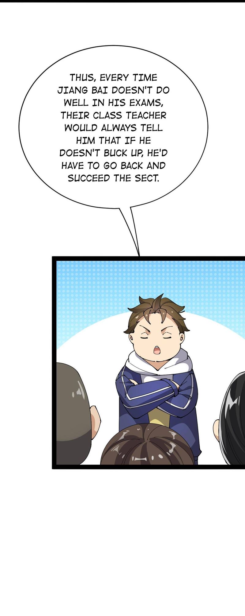 The Daily Life Of Immortal King 117 18