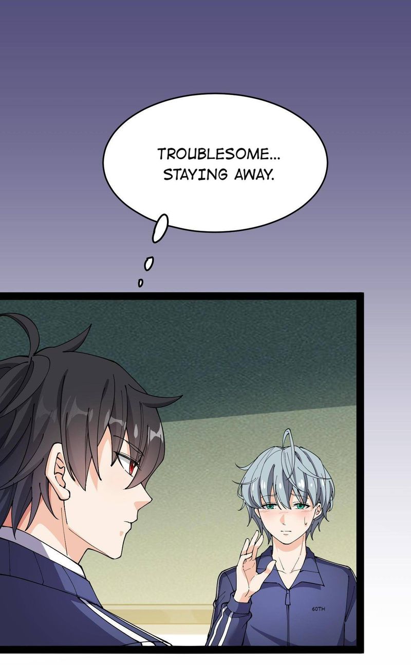 The Daily Life Of Immortal King 117 19