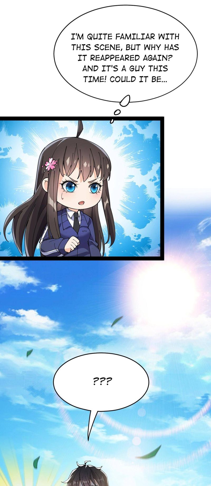 The Daily Life Of Immortal King 117 22