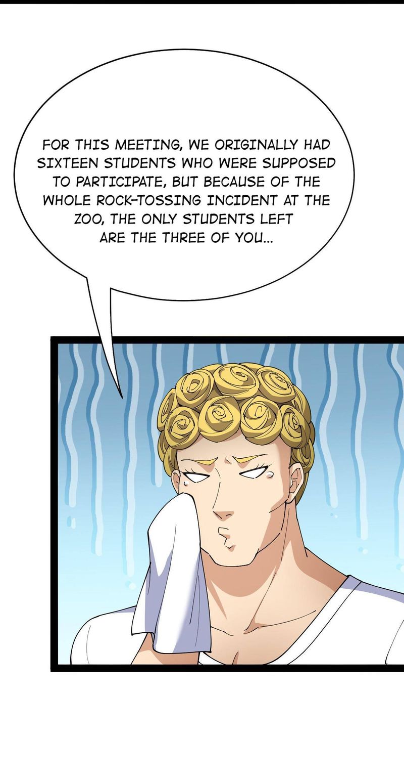 The Daily Life Of Immortal King 117 27