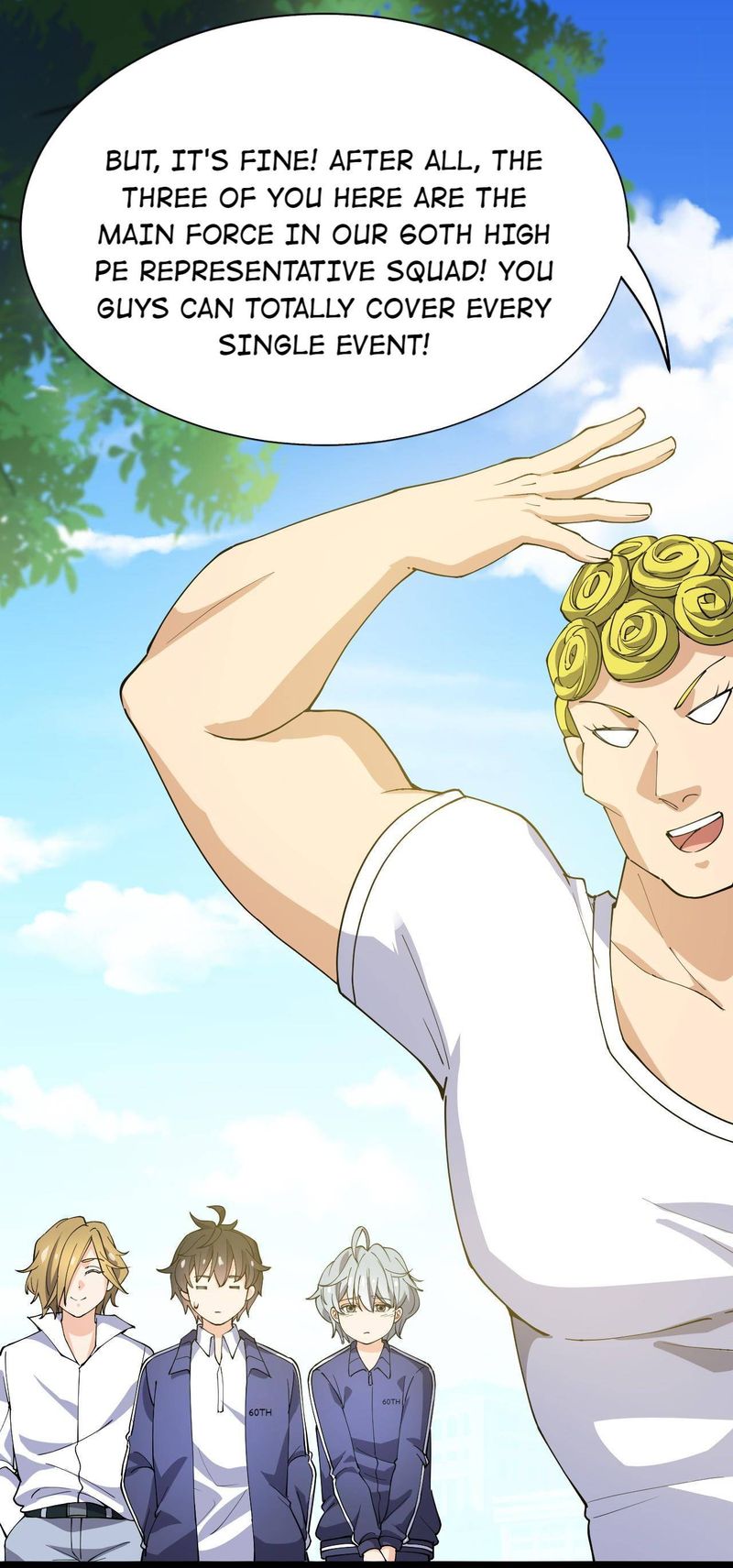 The Daily Life Of Immortal King 117 28