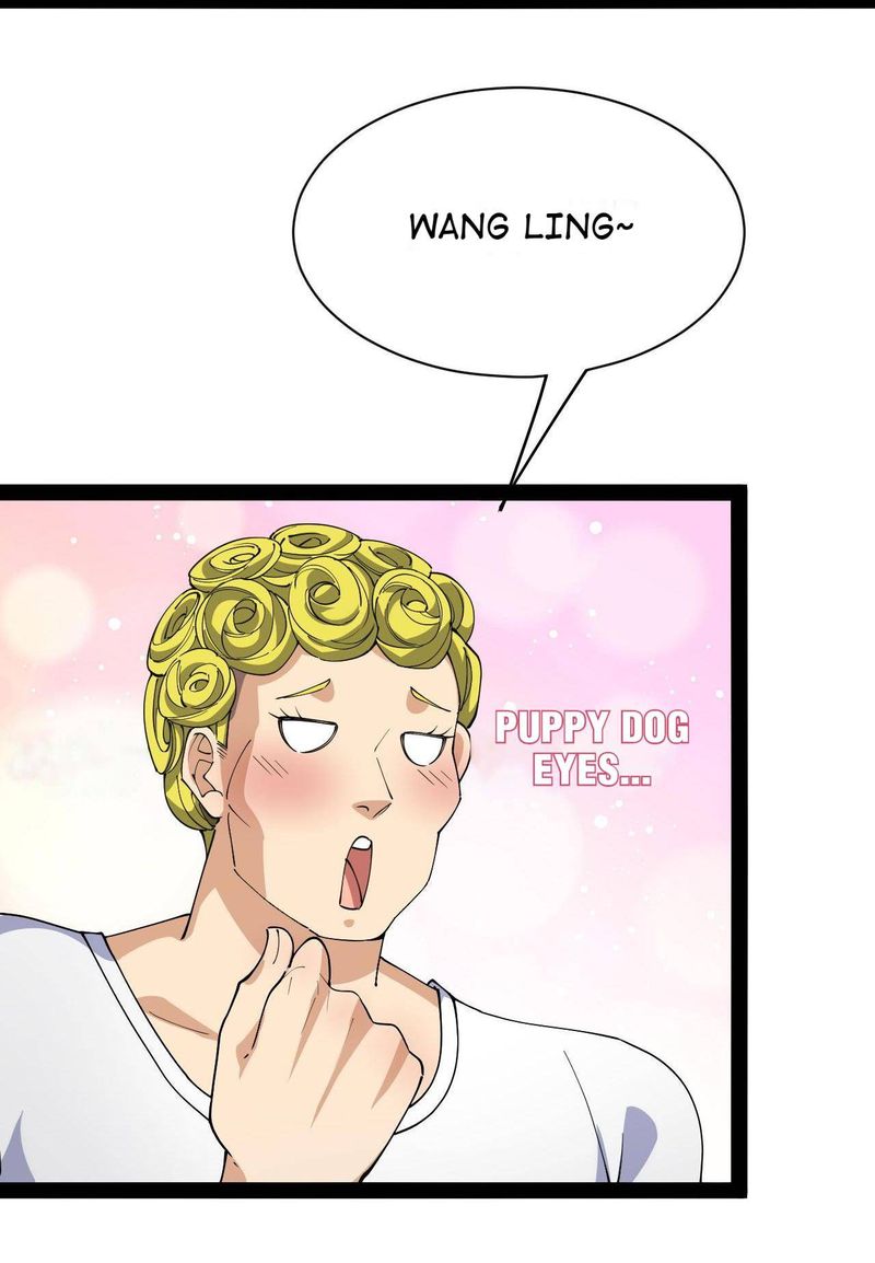 The Daily Life Of Immortal King 117 31
