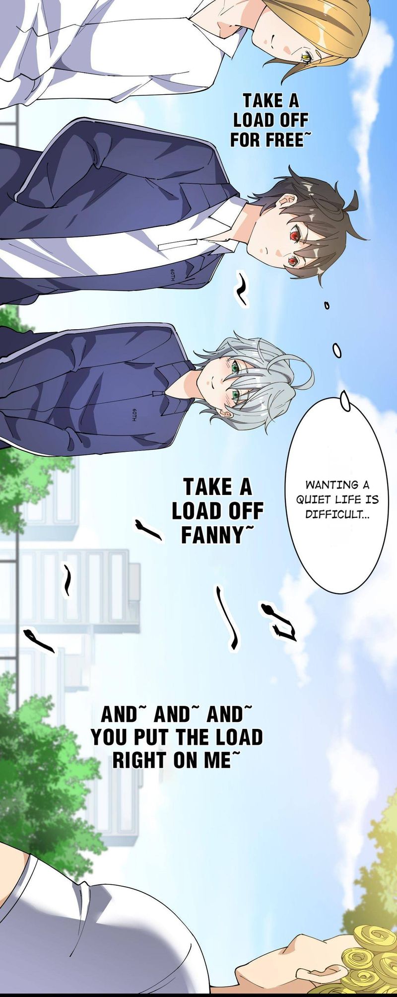 The Daily Life Of Immortal King 117 33