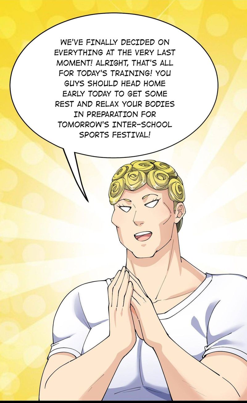 The Daily Life Of Immortal King 117 36