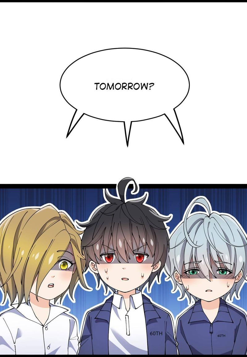The Daily Life Of Immortal King 117 37