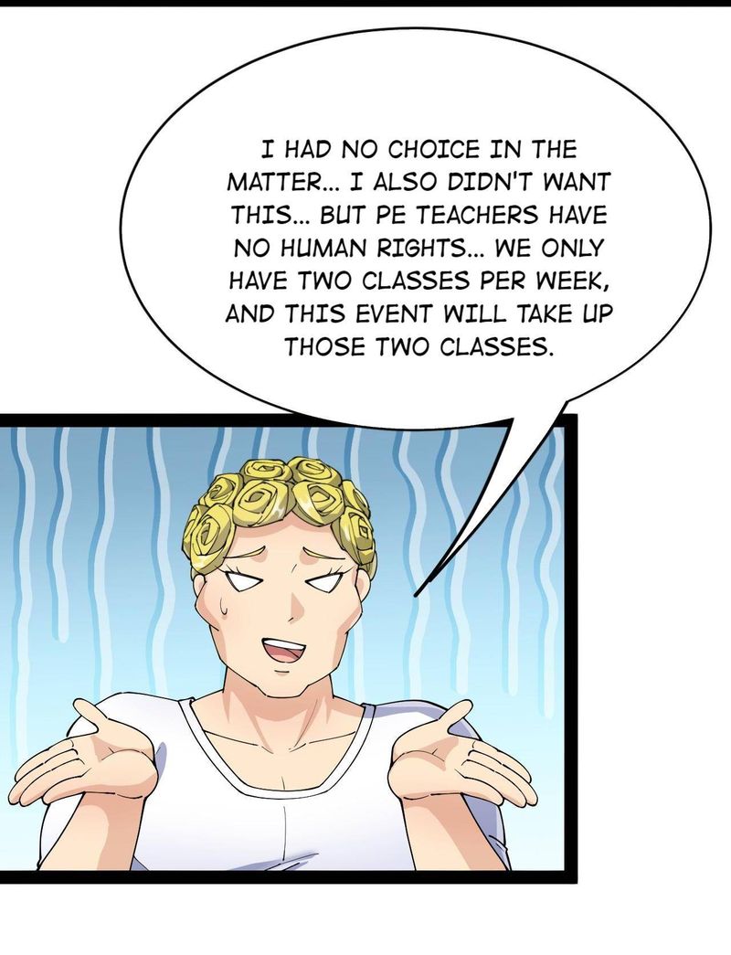 The Daily Life Of Immortal King 117 38