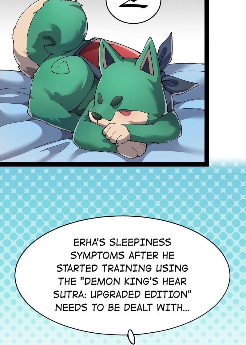The Daily Life Of Immortal King 117 41