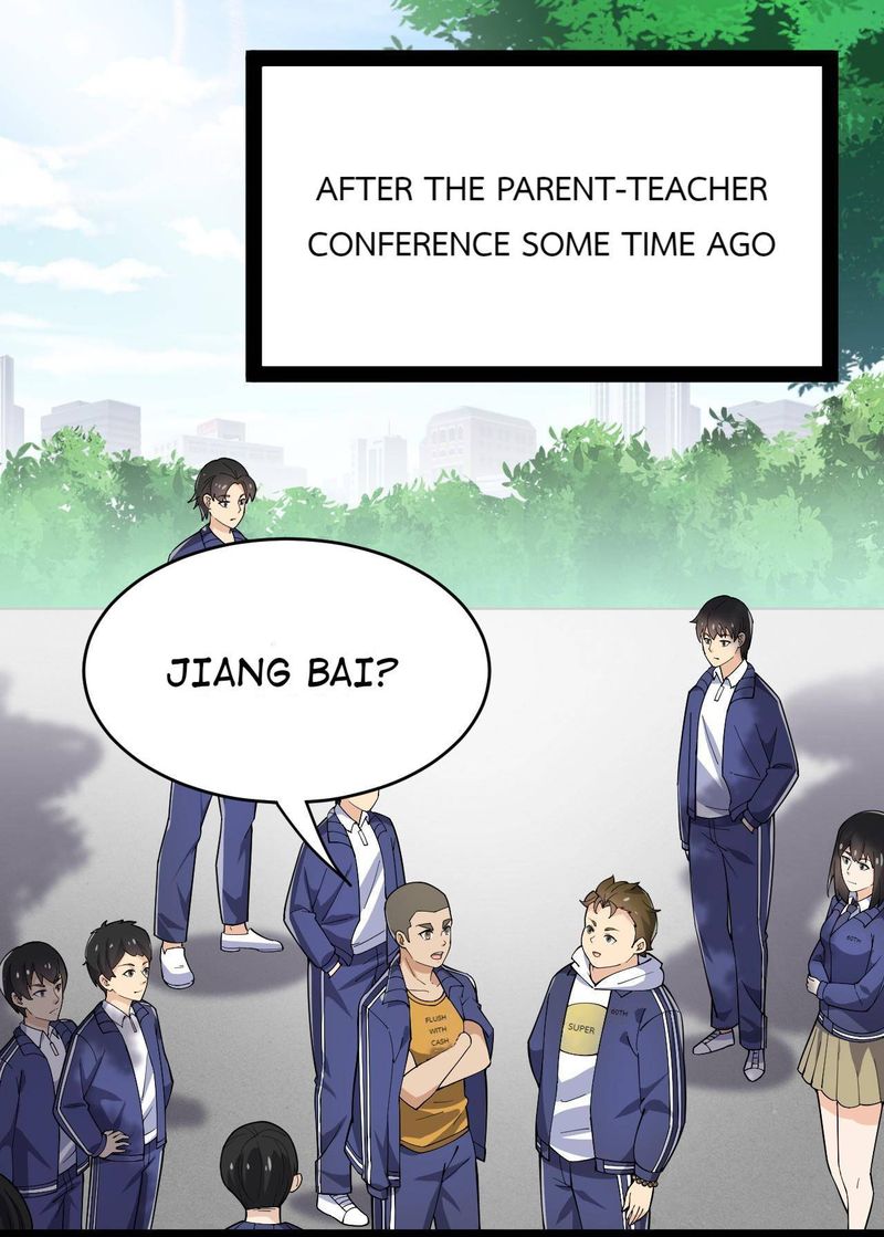The Daily Life Of Immortal King 117 5
