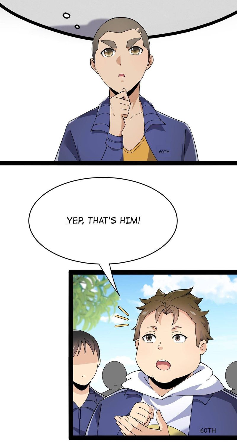 The Daily Life Of Immortal King 117 7