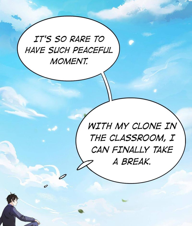 The Daily Life Of Immortal King 12 17