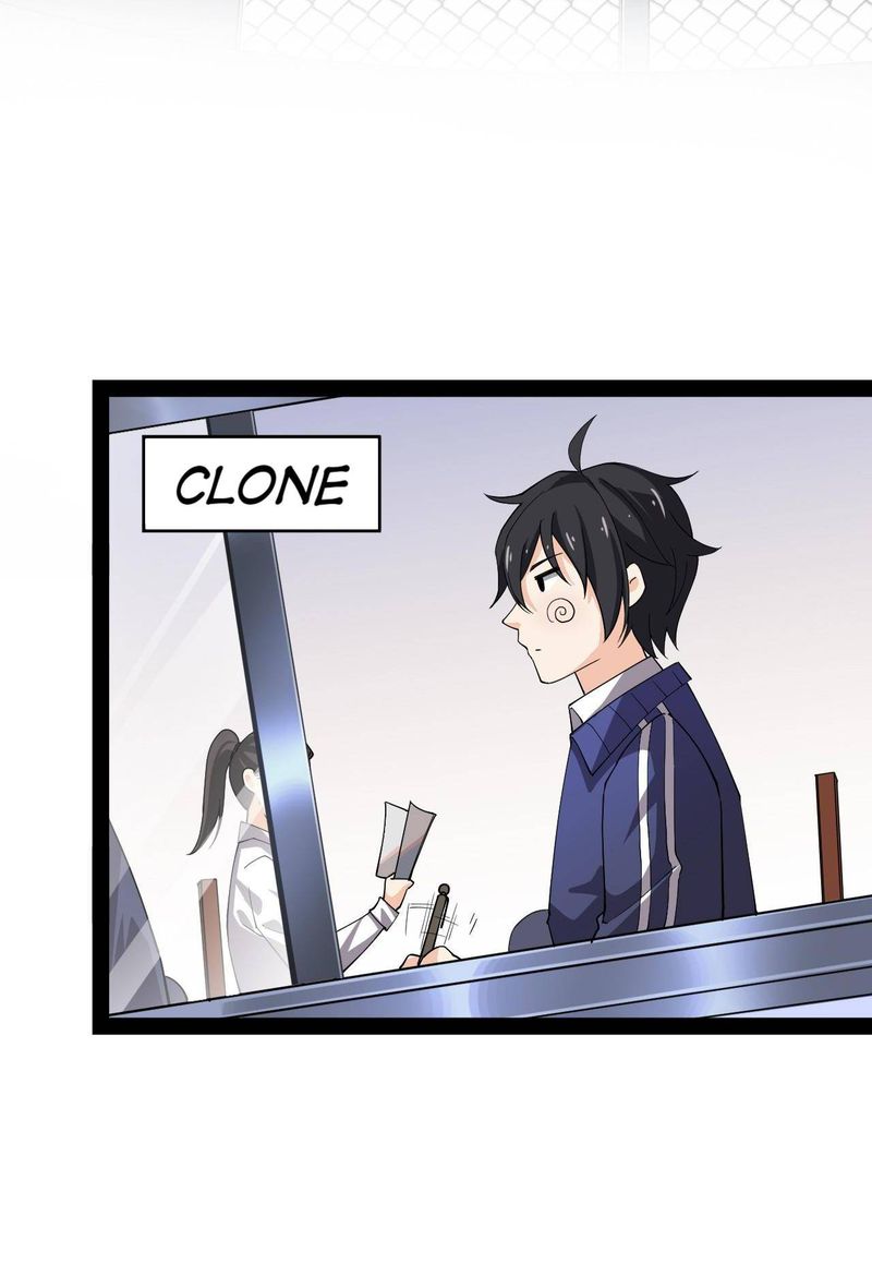 The Daily Life Of Immortal King 12 19