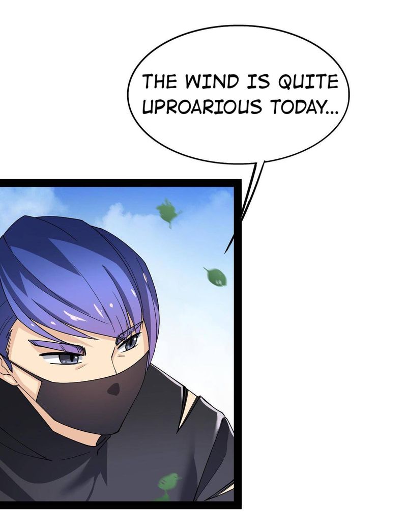 The Daily Life Of Immortal King 12 24