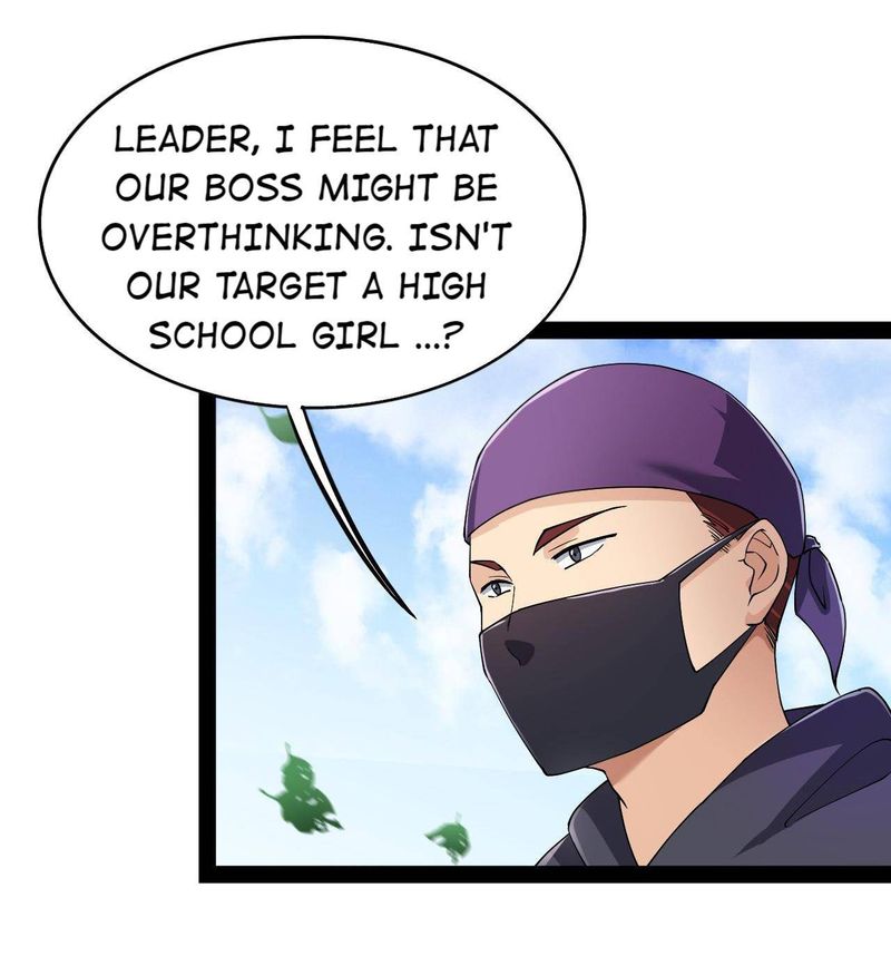 The Daily Life Of Immortal King 12 25