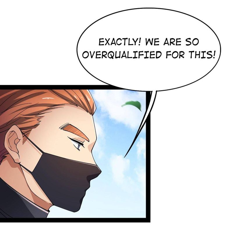 The Daily Life Of Immortal King 12 26