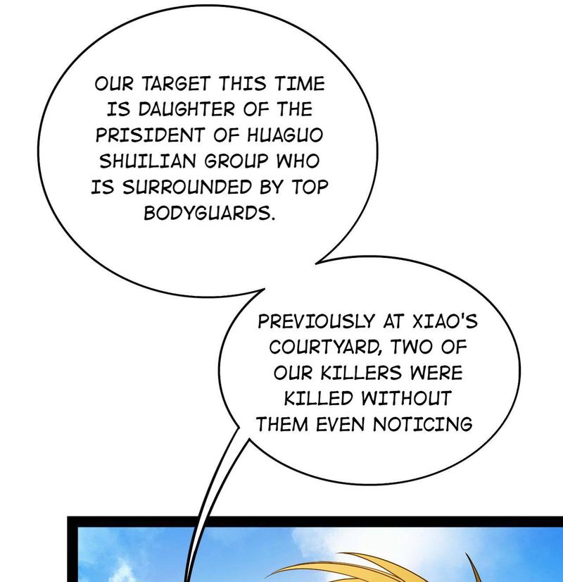 The Daily Life Of Immortal King 12 27
