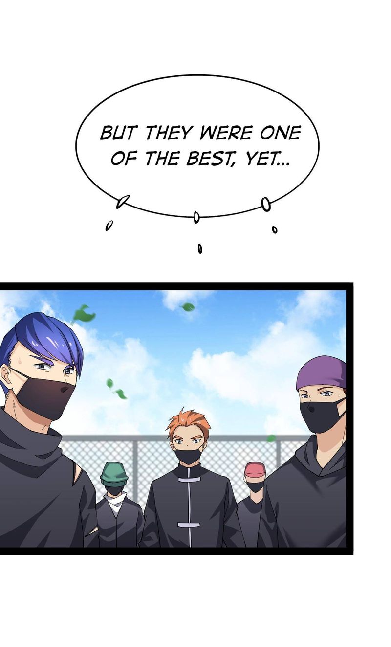 The Daily Life Of Immortal King 12 29