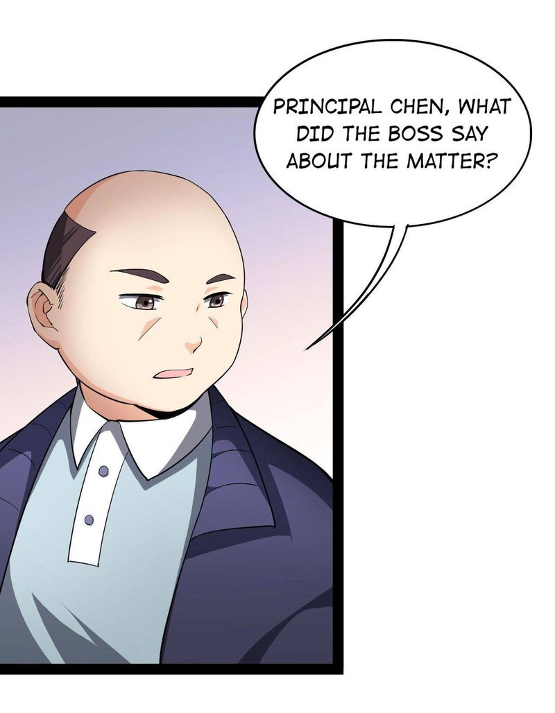 The Daily Life Of Immortal King 12 3