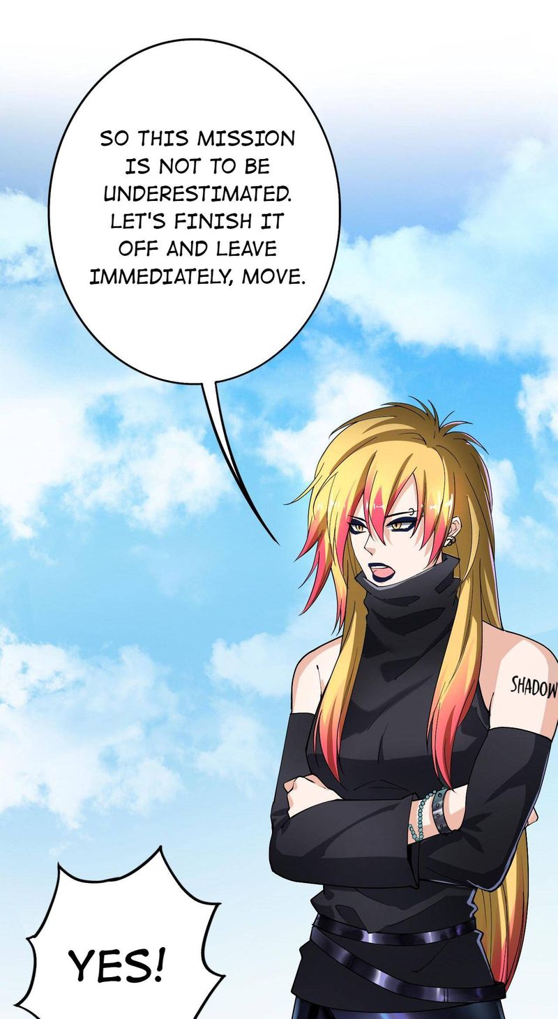 The Daily Life Of Immortal King 12 30