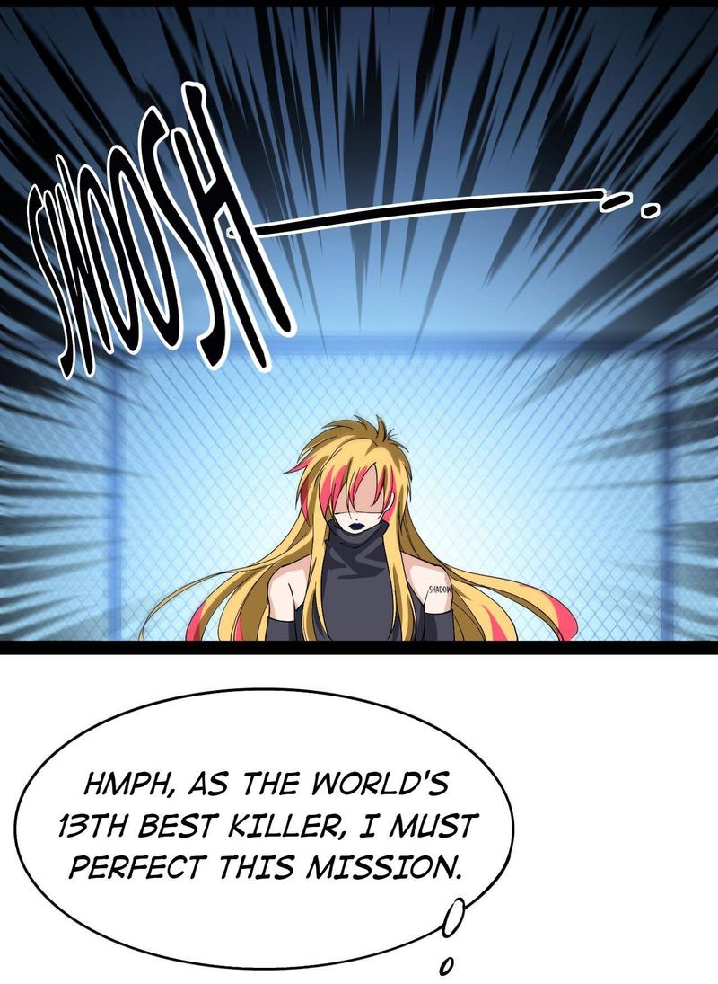 The Daily Life Of Immortal King 12 32