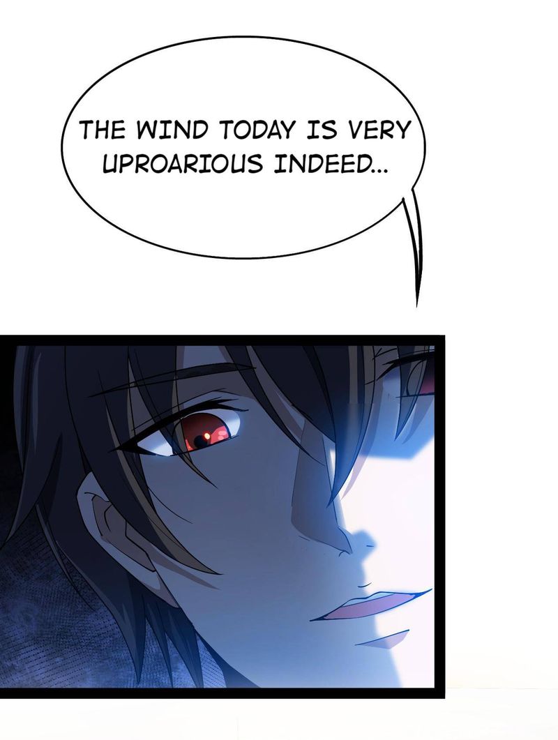 The Daily Life Of Immortal King 12 35