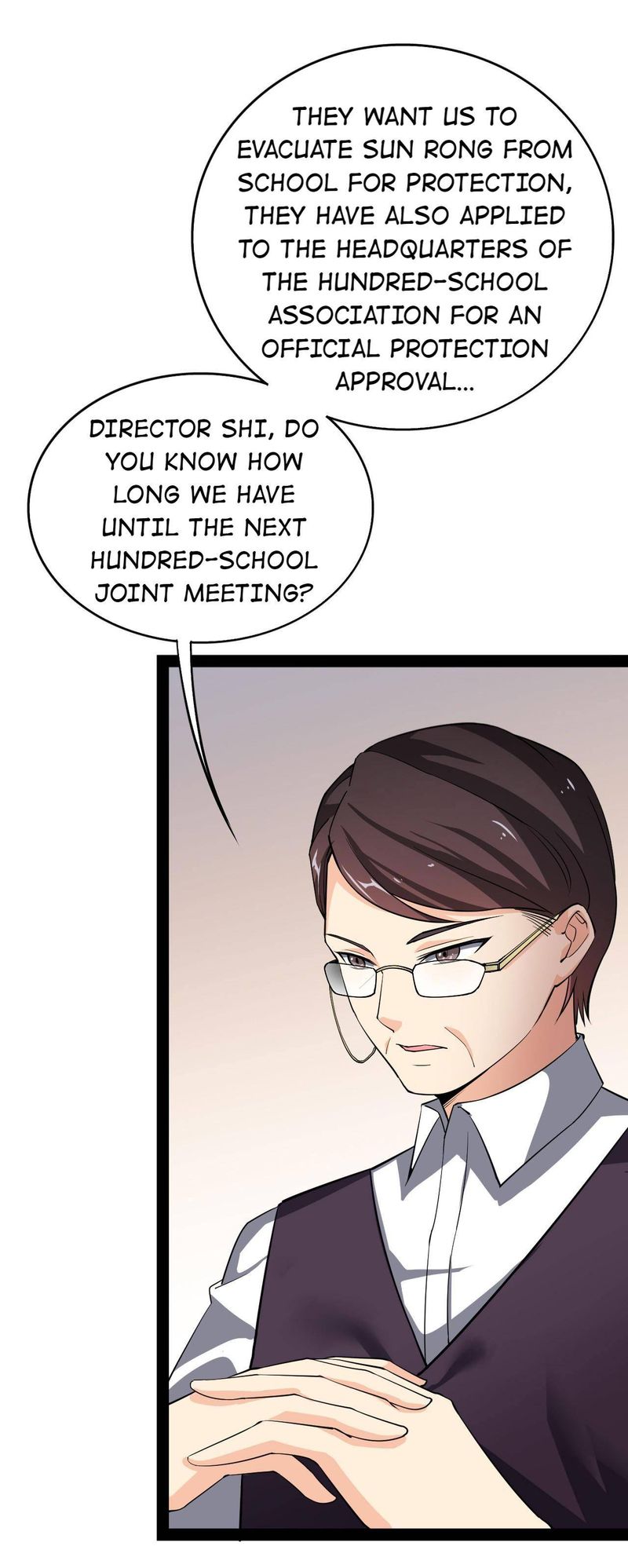 The Daily Life Of Immortal King 12 4
