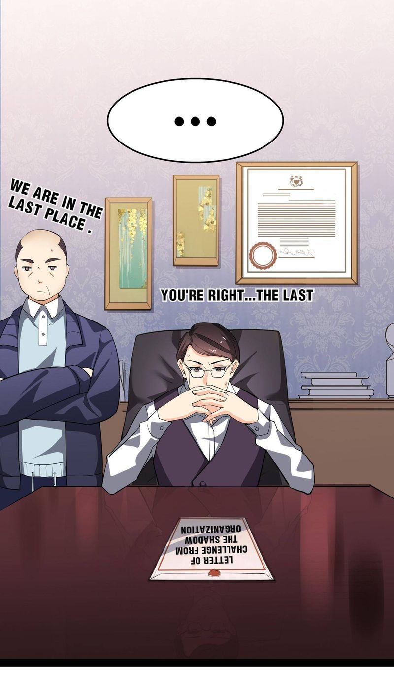 The Daily Life Of Immortal King 12 6