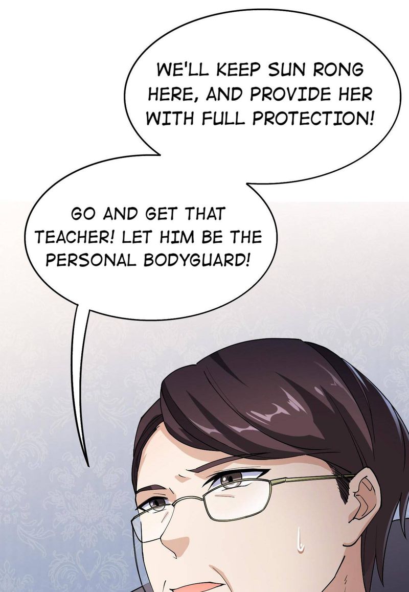 The Daily Life Of Immortal King 12 9