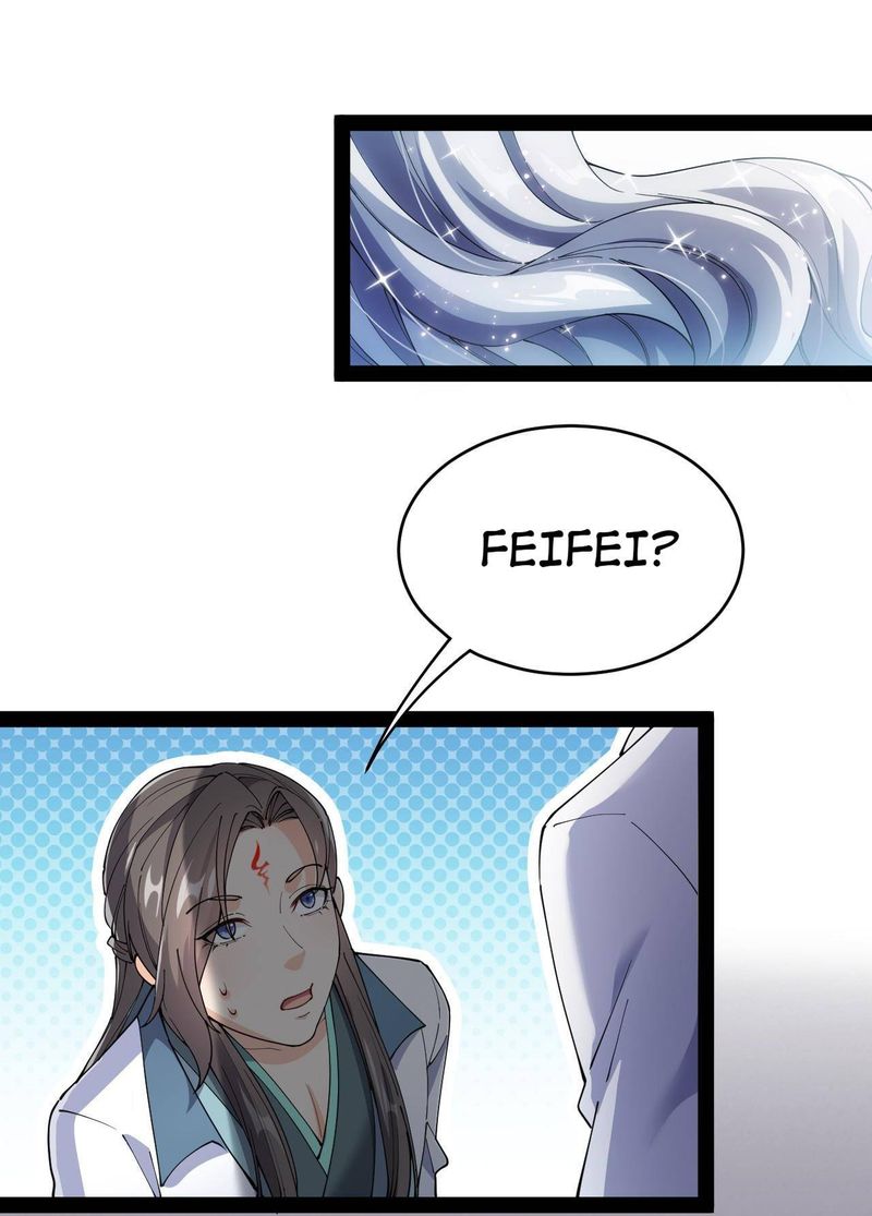 The Daily Life Of Immortal King 120 1