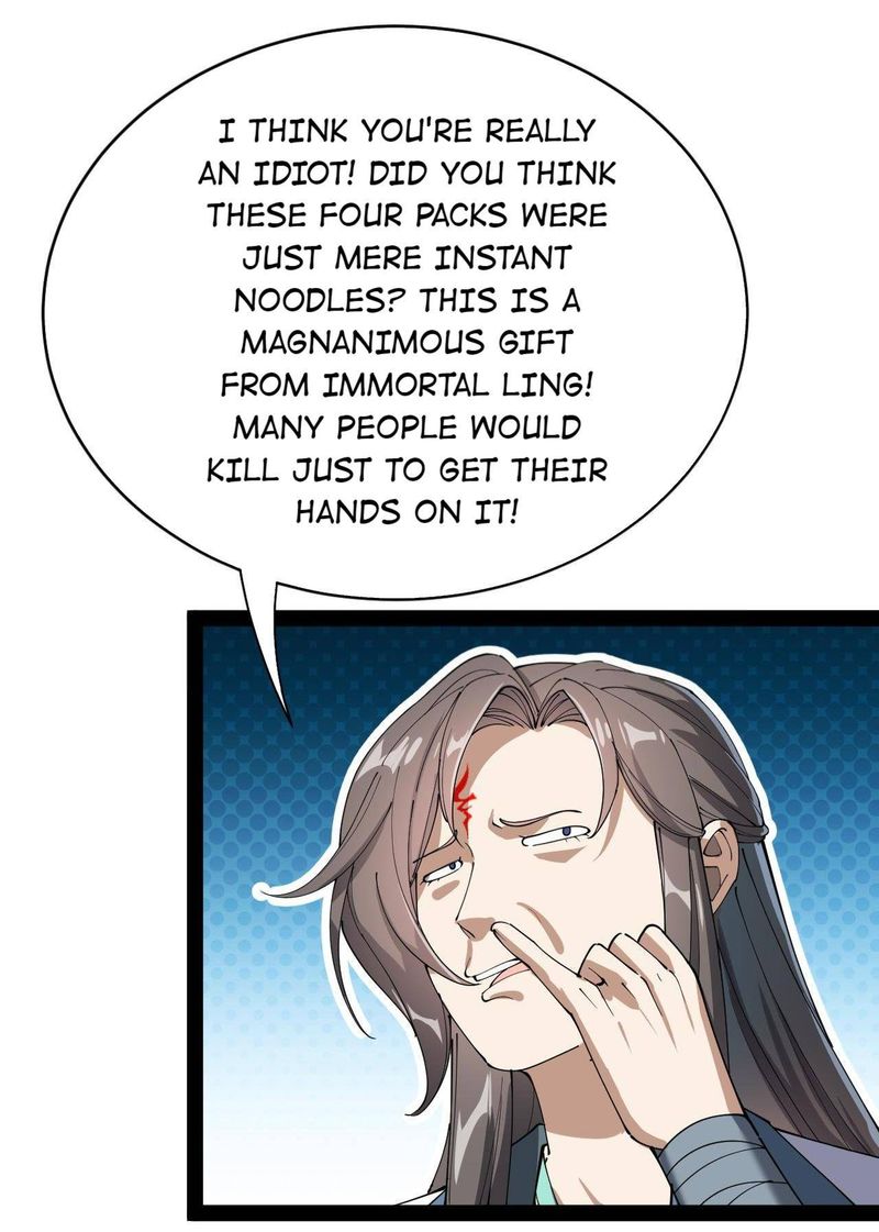 The Daily Life Of Immortal King 120 15