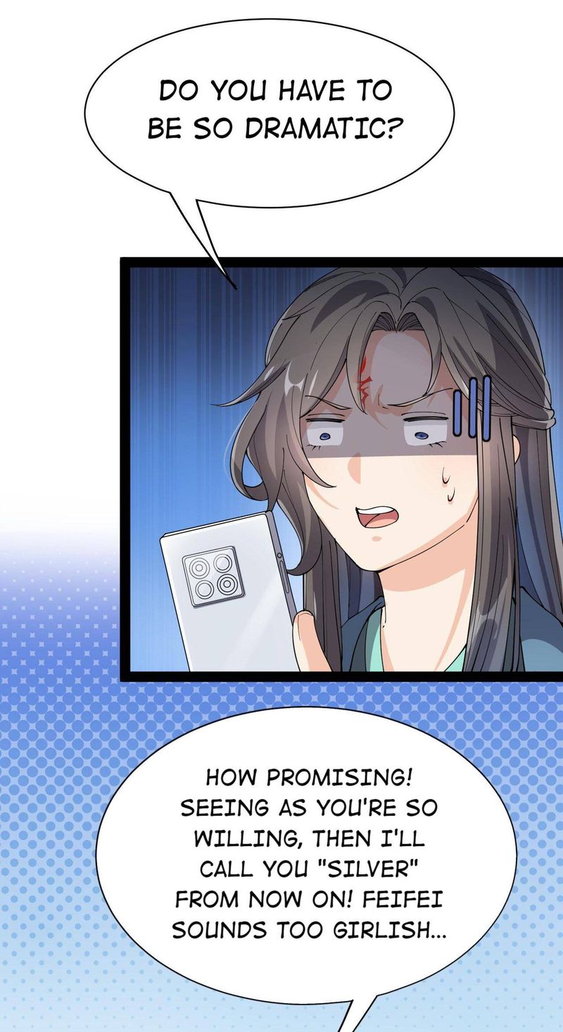 The Daily Life Of Immortal King 120 20