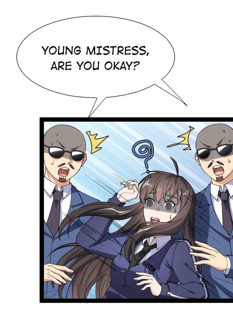 The Daily Life Of Immortal King 120 26