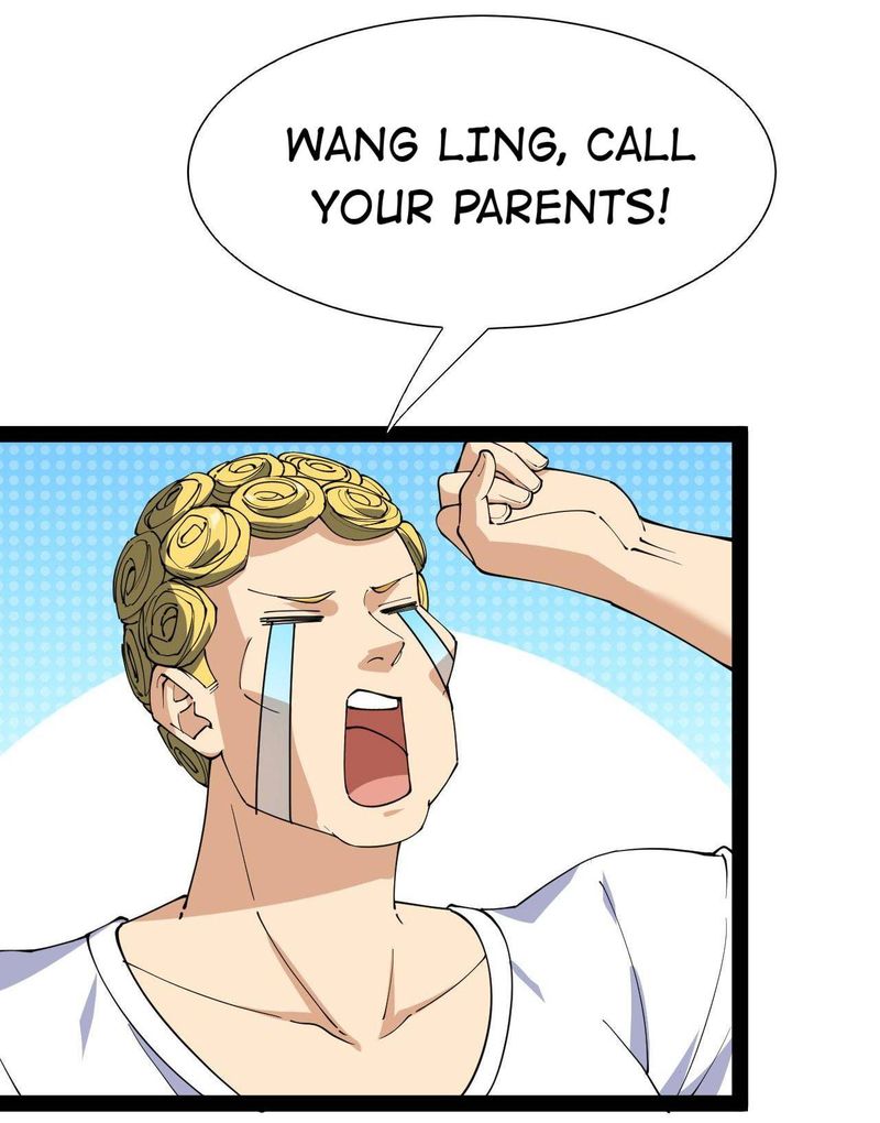 The Daily Life Of Immortal King 120 29