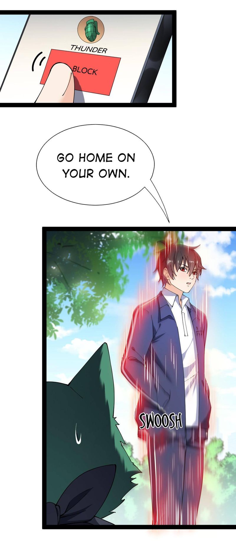 The Daily Life Of Immortal King 120 33
