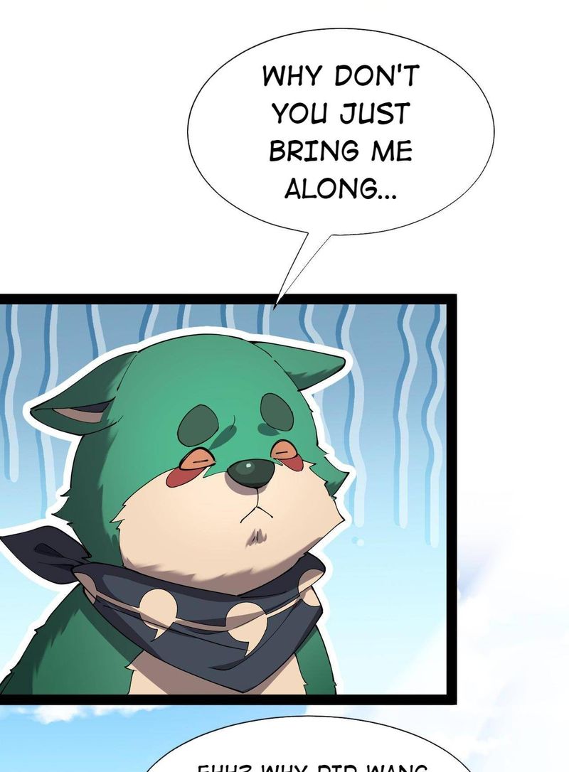 The Daily Life Of Immortal King 120 34