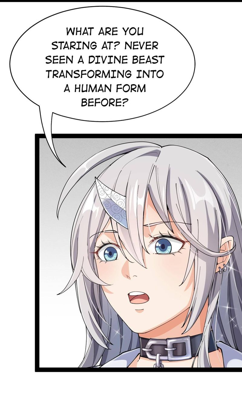 The Daily Life Of Immortal King 120 4