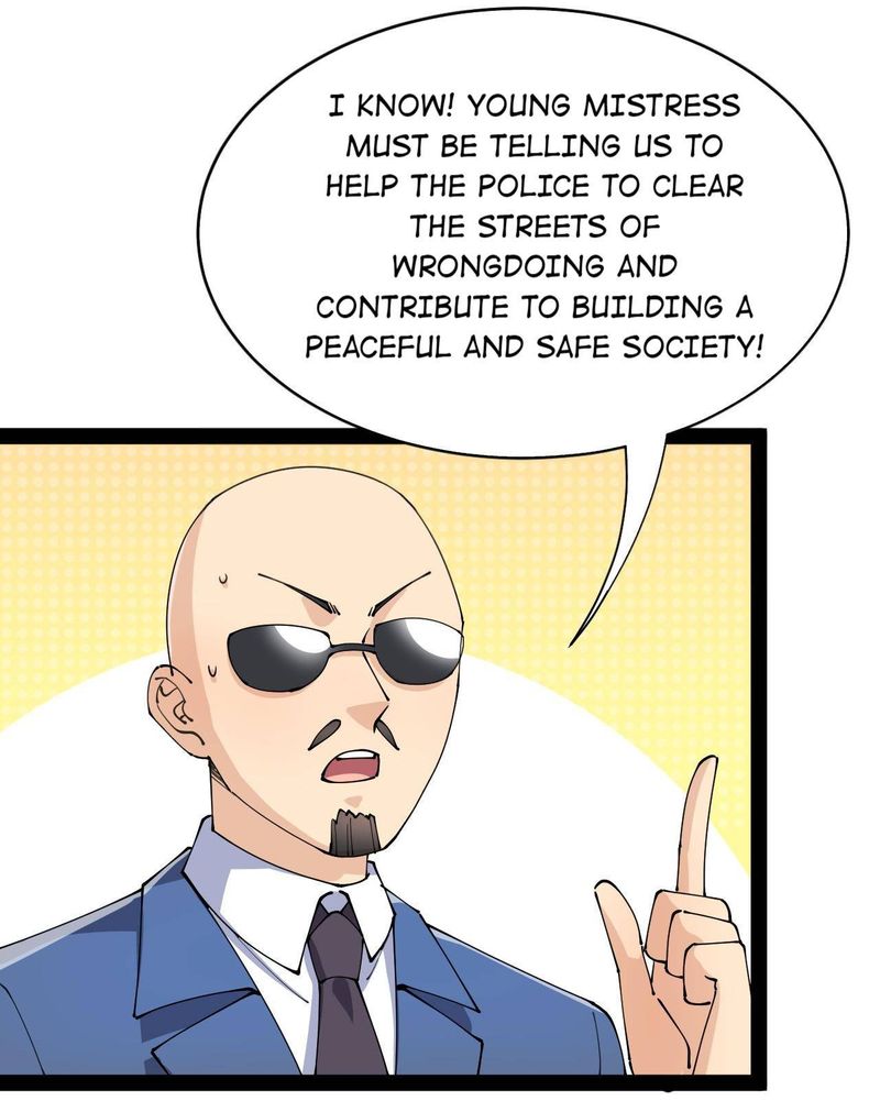 The Daily Life Of Immortal King 120 42