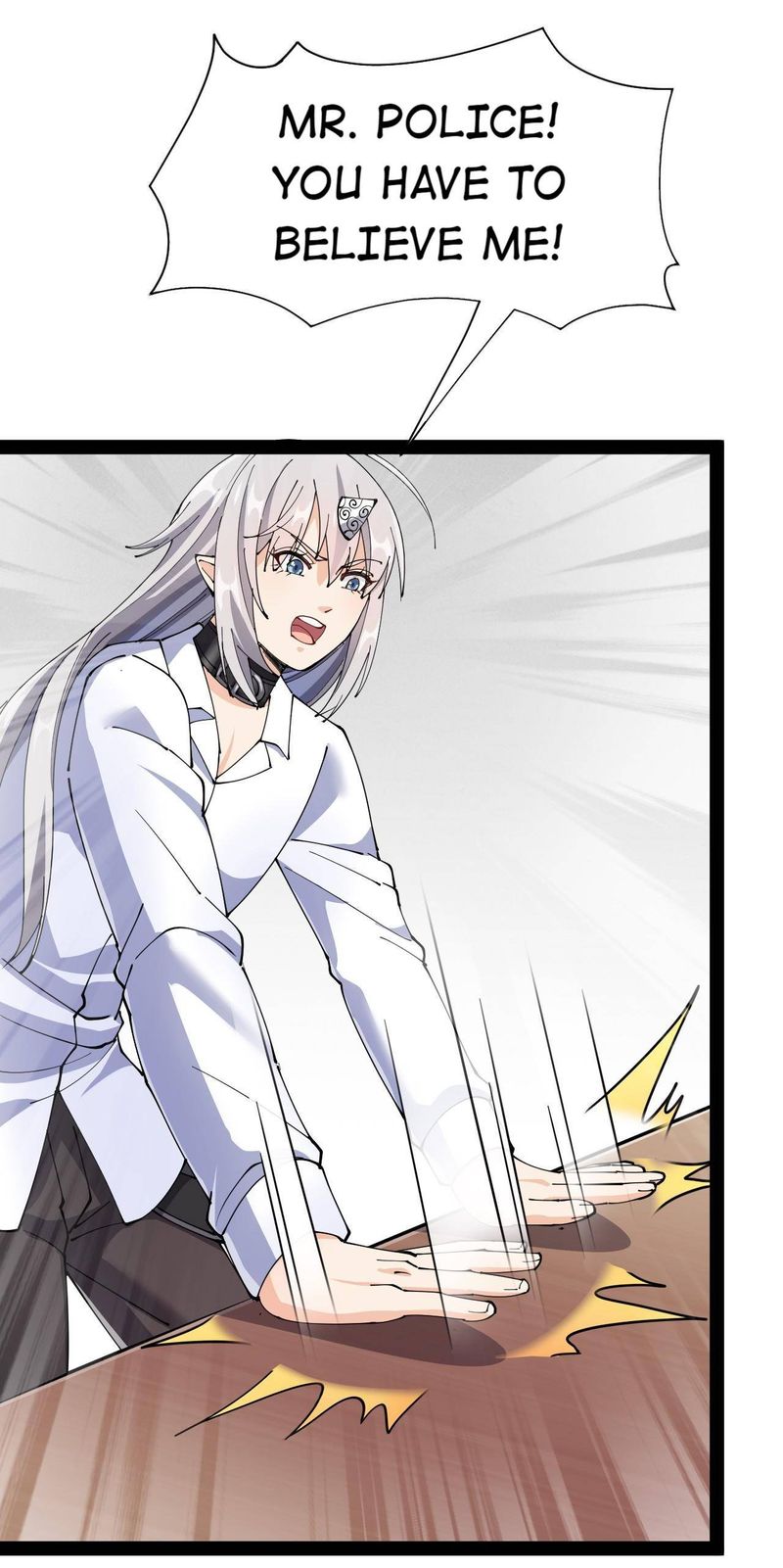 The Daily Life Of Immortal King 120 44