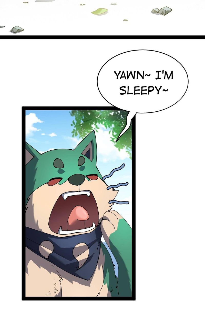 The Daily Life Of Immortal King 120 47