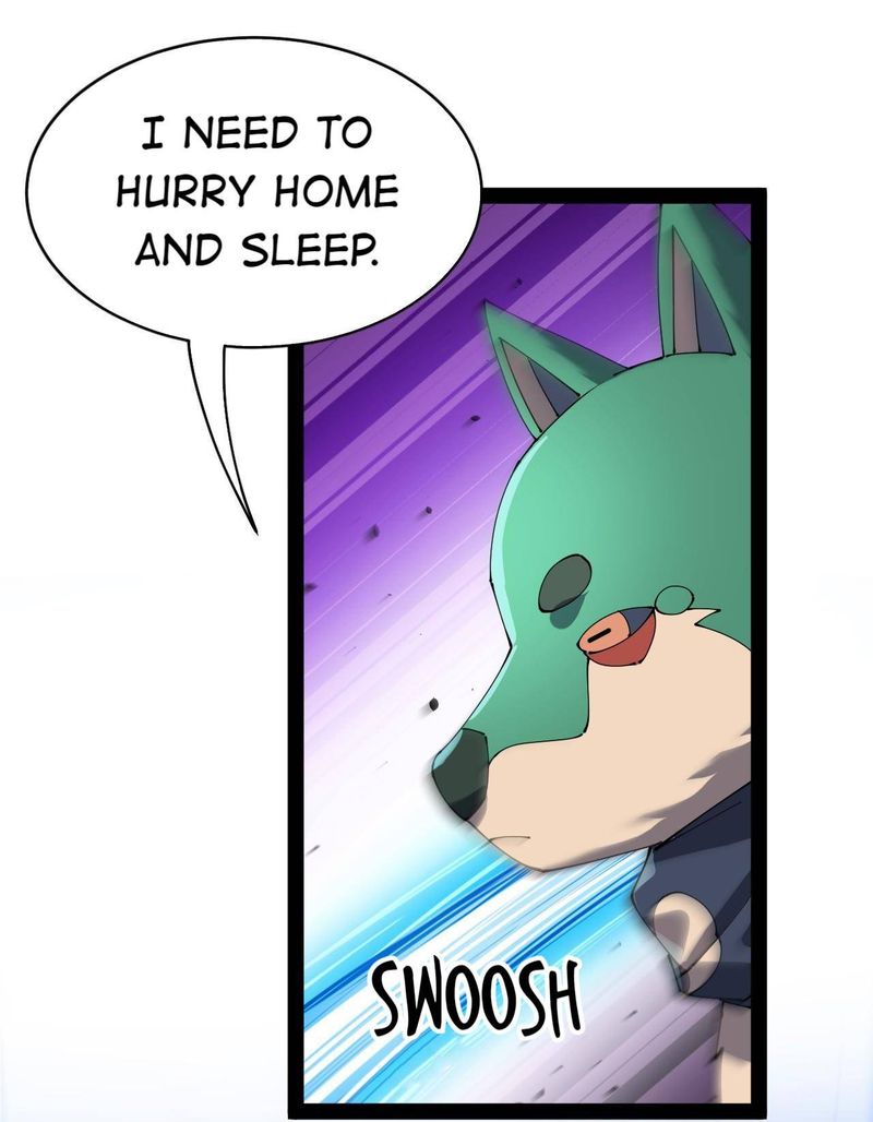The Daily Life Of Immortal King 120 48