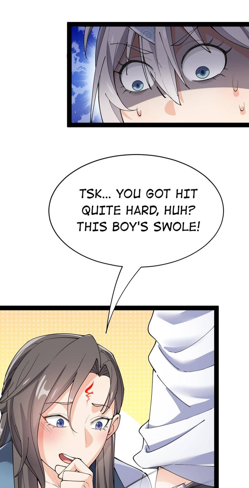 The Daily Life Of Immortal King 120 5