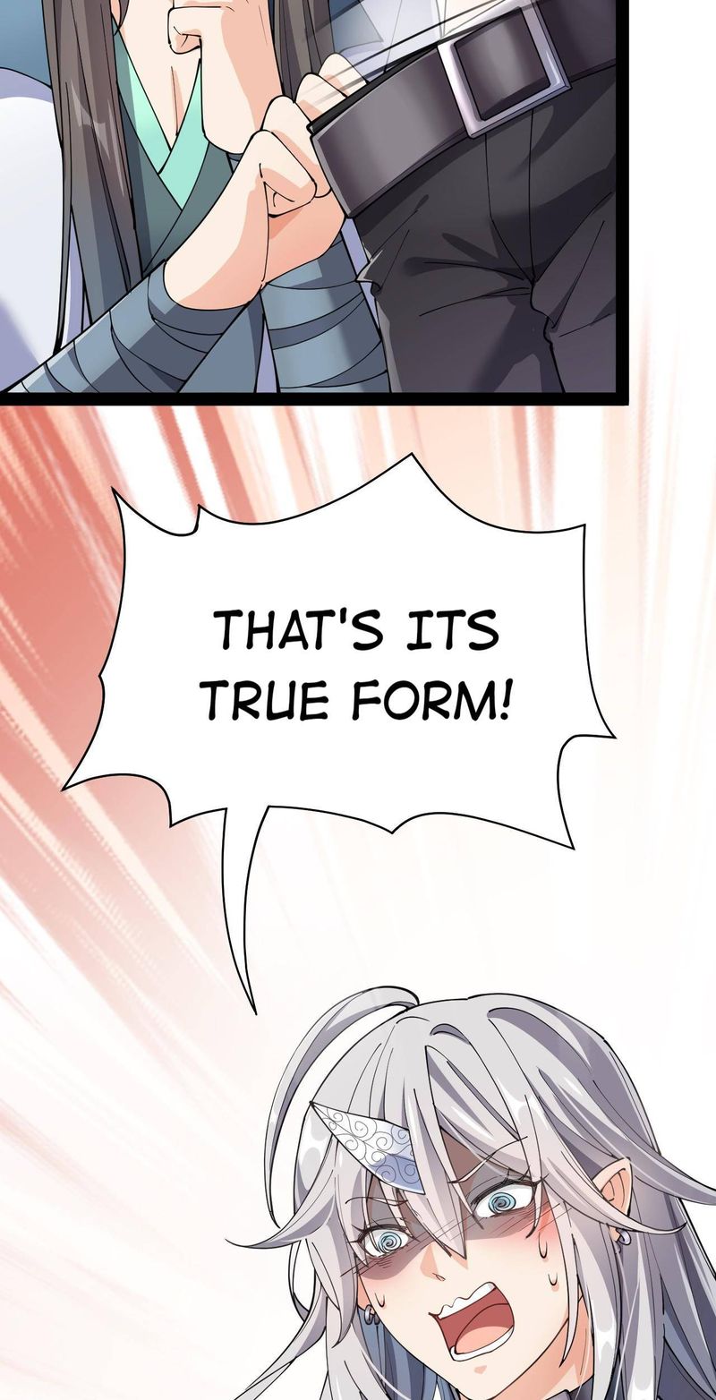 The Daily Life Of Immortal King 120 6