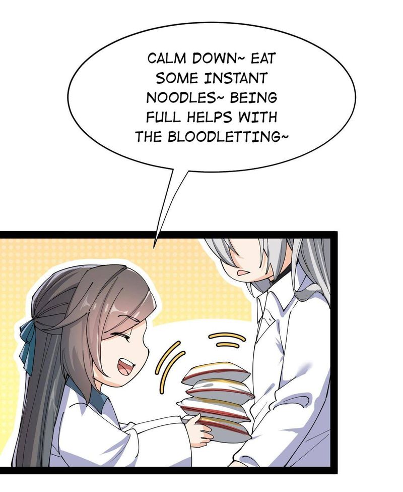 The Daily Life Of Immortal King 120 9